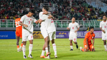 Tiket Piala Asia U-20 Dijual Hari Ini, Harga Mulai Rp80 Ribu