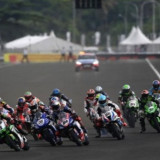Kalender Balapan MotoGP 2025, Thailand Menjadi yang Pertama Sementara Mandalika akan Gelar Balapan Setelah....