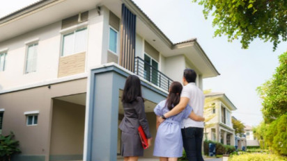 Tips Cepat Punya Rumah dari KPR BRI Auto Approve, Syarat Pengajuan Mudah