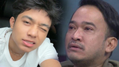 Ramalan Mbak You Jadi Kenyataan? Setelah Diangkat Anak oleh Sarwendah dan Ruben Onsu, Betrand Peto Justru Akan…