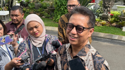 Anggaran Kemenkes Disunat Rp19,6 Triliun, Apakah Program Pemeriksaan Kesehatan Gratis Bisa Jalan?