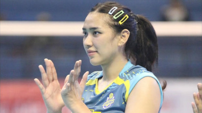 5 Tahun Menjanda, Yolla Yuliana Sebut Tipe Cowok Idamannya Seperti Ini, Atlet Voli Cantik asal Bandung Itu Bilang…