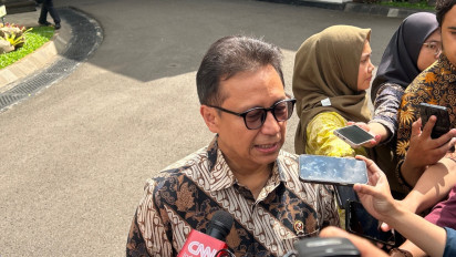 Marak Kasus Pelecehan oleh Oknum PPDS di Rumah Sakit, Menkes: Perlu Perbaikan Serius yang Sistematis