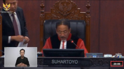 Sidang Sengketa Pilkada Bungo Lanjut ke Tahap Pembuktian, Tim Hukum Jumiwan Maidani Optimis Menang