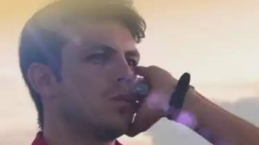 Mantan pemain asing Liga Indonesia era 2000-an asal Argentina, Carlos Raul Sciucatti