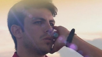 Masih Ingat Carlos Raul Sciucatti? Pesepak Bola Argentina yang Jadi Mualaf sampai Belajar Islam di Pesantren Kalimantan