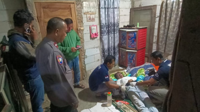 Fakta Baru Kasus Pembunuhan Karyawan Koperasi di Bekasi, Ada Korban Lainnya di dalam Septic Tank