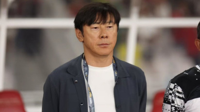 Dibongkar Orang Terdekat, Ternyata Setelah 'Ditendang' dari Timnas Indonesia, Shin Tae-yong Justru...