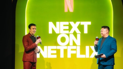 Netflix Hadirkan Kisah-Kisah Indonesia yang Beragam ke Layar Anda di Tahun 2025
