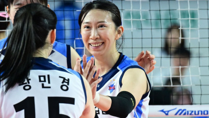 Krisis Pemain Buat Sahabat Megawati Hangestri Kelimpungan, Ini Alasan IBK Altos Tak Cari Pengganti Chen Xington di Kuota Asia