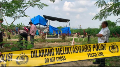 Ekshumasi Jenazah Pria yang Tewas Diduga Dianiaya Mantan TNI AD, Orangtua Korban Beberkan Kronologis