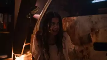 Abadi Nan Jaya (The Elixir)