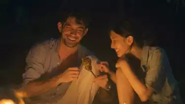 The Most Beautiful Girl in the World