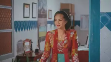 Losmen Bu Broto: The Series