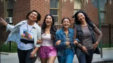 Ratu-Ratu Queens The Series