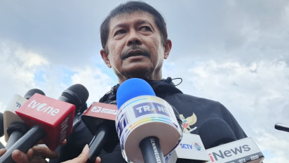 Coret Arkhan Kaka dari Skuad Timnas Indonesia U-20 untuk Piala Asia U-20 2025, Indra Sjafri Ungkap Alasannya