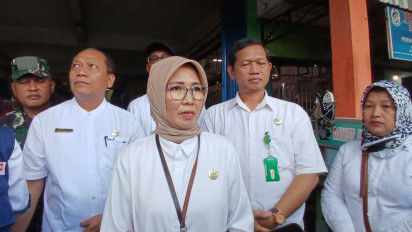 Pemda DIY Pastikan Stok LPG 3 Kg Aman, Masyarakat Diminta Tidak Panik