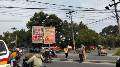 Polrestabes Medan Gelar Perkara Kasus Korban Kabel Menjuntai, LBH Medan: Penanganan Lambat Terkesan Tidak Serius