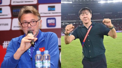 Selain Dibantai Timnas Indonesia Era STY, Eks Pelatih Vietnam Philippe Troussier Ternyata Mualaf meski Ogah...