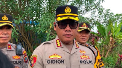 Usai Ekshumasi Jenazah Pria yang Tewas Diduga Dianiaya Pensiunan TNI di Deli Serdang, Polisi Selidiki Kasusnya