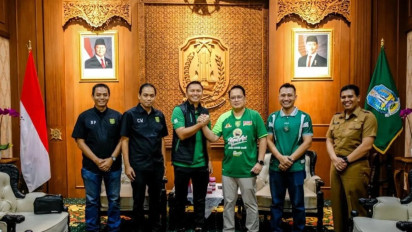 Ekspansi Persebaya di Asia, Bajul Ijo Bakal Jalani Mini Camp di Negara Ranking 26 FIFA dan Rival Timnas Indonesia Tahun Ini