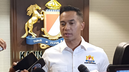 Ketum Kadin Anindya Bakrie Turut Berkomentar soal Polemik Gas Elpiji 3 Kg, Apresiasi Keputusan Presiden Prabowo