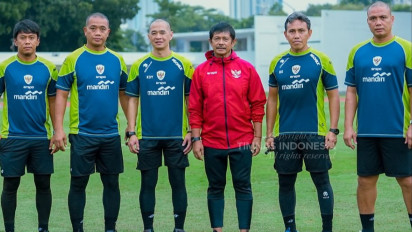 Diremehkan Media Vietnam, Mantan Pelatih Timnas Indonesia Justru Yakin Skuad Pilihan Indra Sjafri di Piala Asia U-20 2025: Saya Percaya dengan Pemain yang Sekarang