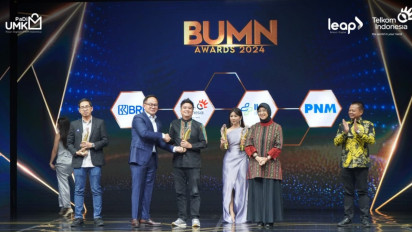 Telkom Perkaya Fitur PaDi UMKM agar Pelaku Usaha Mudah Memasarkan Produk