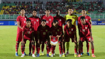 Ragukan Skuad Pilihan Indra Sjafri, Media Vietnam Tak Yakin Timnas Indonesia Bisa Bicara Banyak di Piala Asia U-20 2025