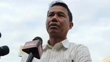 Yunus Nusi bicara soal target Timnas Indonesia U-20