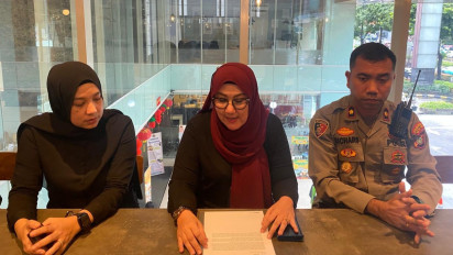 Dijadikan Lokasi Pesta Seks Gay, Manajemen Hotel di Jaksel Angkat Bicara