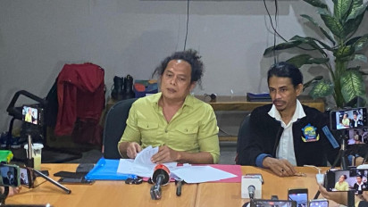 Deolipa Tuntut Pemulihan Nama Baik hingga Pengembalian Uang Rp55 Miliar Milik Kliennya Sanjay usai Vonis Bebas