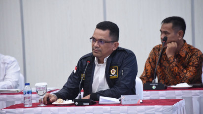 Banyak Diminati Dunia Internasional, Pengamat Maritim Sebut Langkah Tepat PIS Tingkatkan Kemampuan Pelaut Indonesia