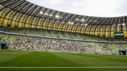 Pernah Diperkuat Messi Timnas Indonesia, Klub Eropa Ini Sekarang Terpuruk dan Berpotensi Turun Kasta