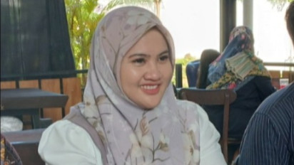 Kecewa dengan Putusan MKDKI, Ibu Korban Dugaan Malapraktik Persalinan Bayi Hingga Lumpuh Surati Prabowo