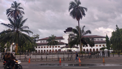 Hasil Data BPS, Pertumbuhan Ekonomi di Jawa Barat 2024 Tak Capai Target, Dibawah Capaian Nasional