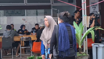 Update! Peristiwa Kecalakaan Maut Gerbang Tol Ciawi, 2 Korban Berhasil Teridentifikasi