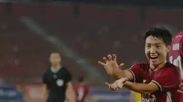 Klub Vietnam Dihajar Tanpa Balas, PSM Makassar Lolos ke Semifinal Piala ACC Berkat Gol Nermin Haljeta dan Daisuke Sakai