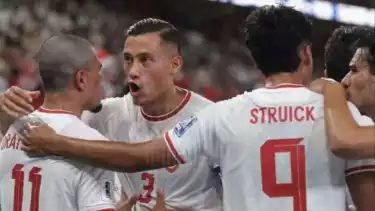 Efek Ucapan Insyaallah Kapten Timnas Indonesia Jay Idzes, Tak Disangka Ragnar Oratmangoen punya Misi Terselubung