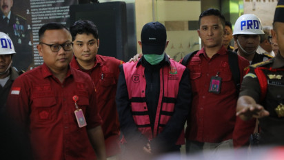 Tangkap Dirut PT KTM, Kejagung Beberkan Perannya dalam Kasus Impor Gula Tom Lembong