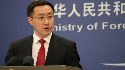 China Desak AS Hentikan Politisasi Perdagangan, USPS Blokir Paket dari China dan Hong Kong