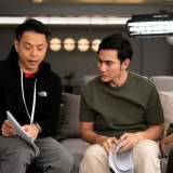 Pertama Kali Kerja Bareng Vino G Bastian, Ernest Prakasa Gak Nyangka Kalau Vino Itu Ternyata Orangnya...