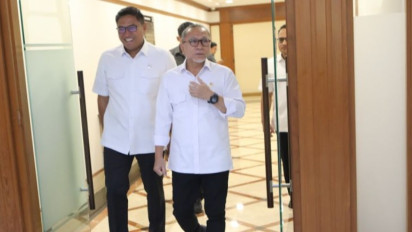 Sebut Stok Daging untuk Ramadhan dan Lebaran Aman, Pemerintah Tetap Berencana Import Terbatas