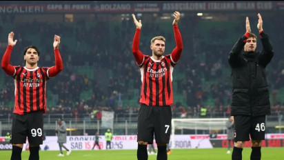 Jadwal Pertandingan Liga Champions Malam Ini: AC Milan Hadapi Feyenoord, Mesin Gol Rival Timnas Indonesia Tantang Bayern Munchen