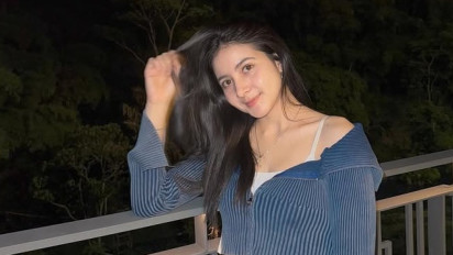 Siapa Bulan Sutena yang Viral Gara-gara Video 1 Menit 14 Detik? Bukan Main, Ternyata Dia Jago...