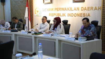 Pengamat: Forum Penataan Ruang Miliki Peran dalam Penyelenggaraan Penataan Ruang di Pemerintah Pusat dan Daerah
