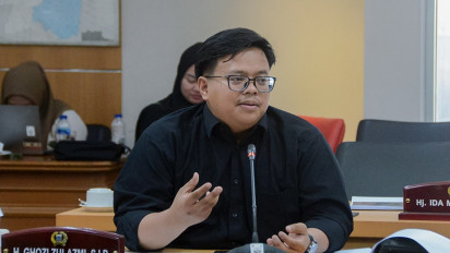 Kuota Rusun Disabilitas di DKI Belum Terpenuhi, DPRD Desak DPRKP Segera Bertindak!