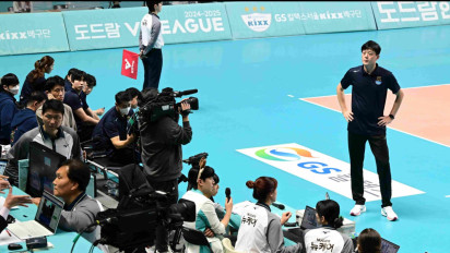 Biang Kerok Kekalahan GS Caltex Terungkap! Meski Rival Bebuyutan Megawati Hangestri Pecahkan Rekor, Sang Pelatih Justru Menyalahkan....