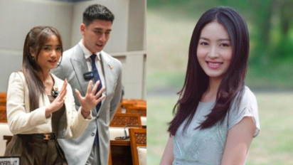 Tak Ada Harapan untuk Fuji? Denny Darko Ramal Verrell Bramasta Belum Move On dari Natasha Willona: Cintanya Ini...