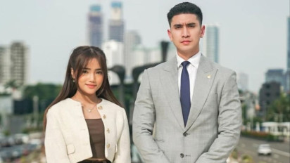 Perbandingan Kekayaan Verrell Bramasta dan Fujianti Utami, Siapa yang Lebih Tajir?